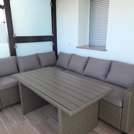 Apartments Donella Umag Exteriér fotografie