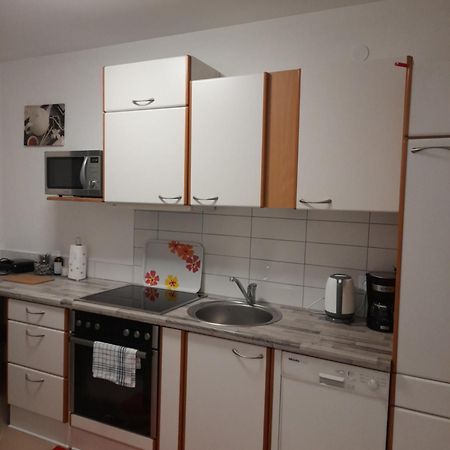Apartments Donella Umag Exteriér fotografie